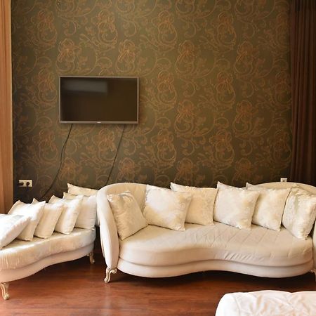 Apartment Elizabeth In Old Tbilisi Luaran gambar