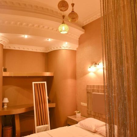 Apartment Elizabeth In Old Tbilisi Luaran gambar