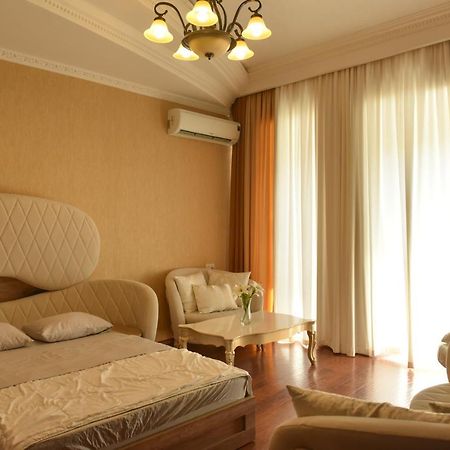 Apartment Elizabeth In Old Tbilisi Luaran gambar
