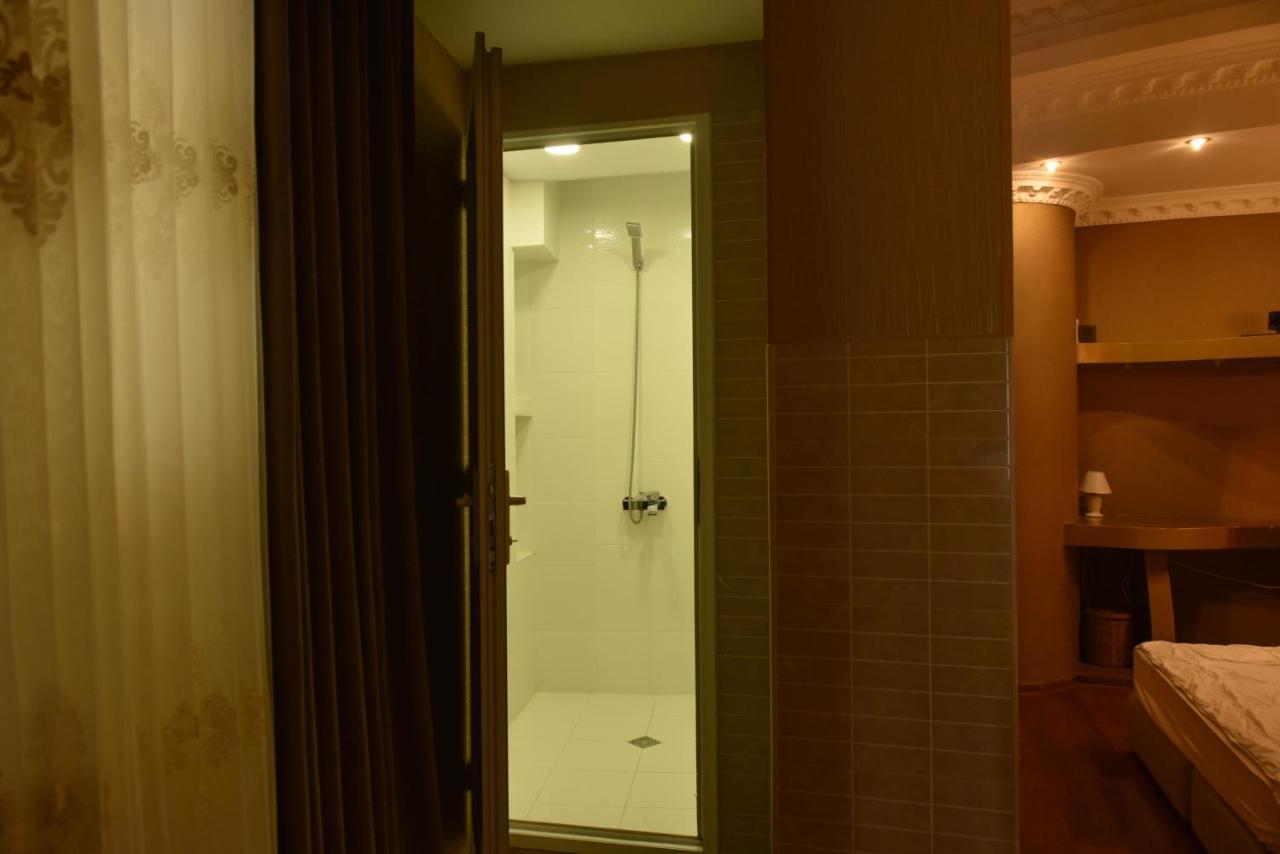Apartment Elizabeth In Old Tbilisi Luaran gambar