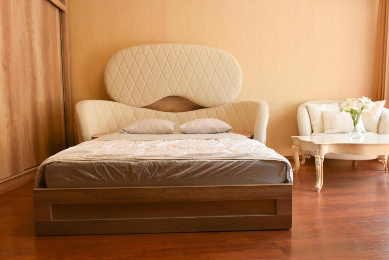Apartment Elizabeth In Old Tbilisi Luaran gambar