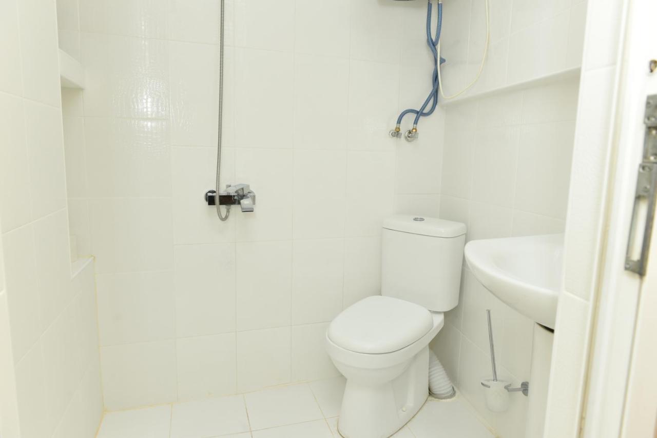 Apartment Elizabeth In Old Tbilisi Luaran gambar