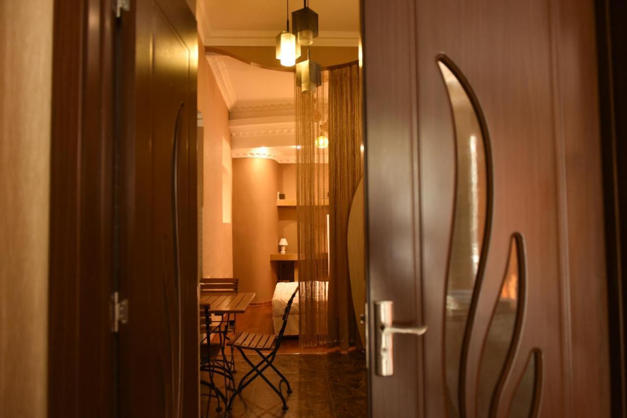 Apartment Elizabeth In Old Tbilisi Luaran gambar