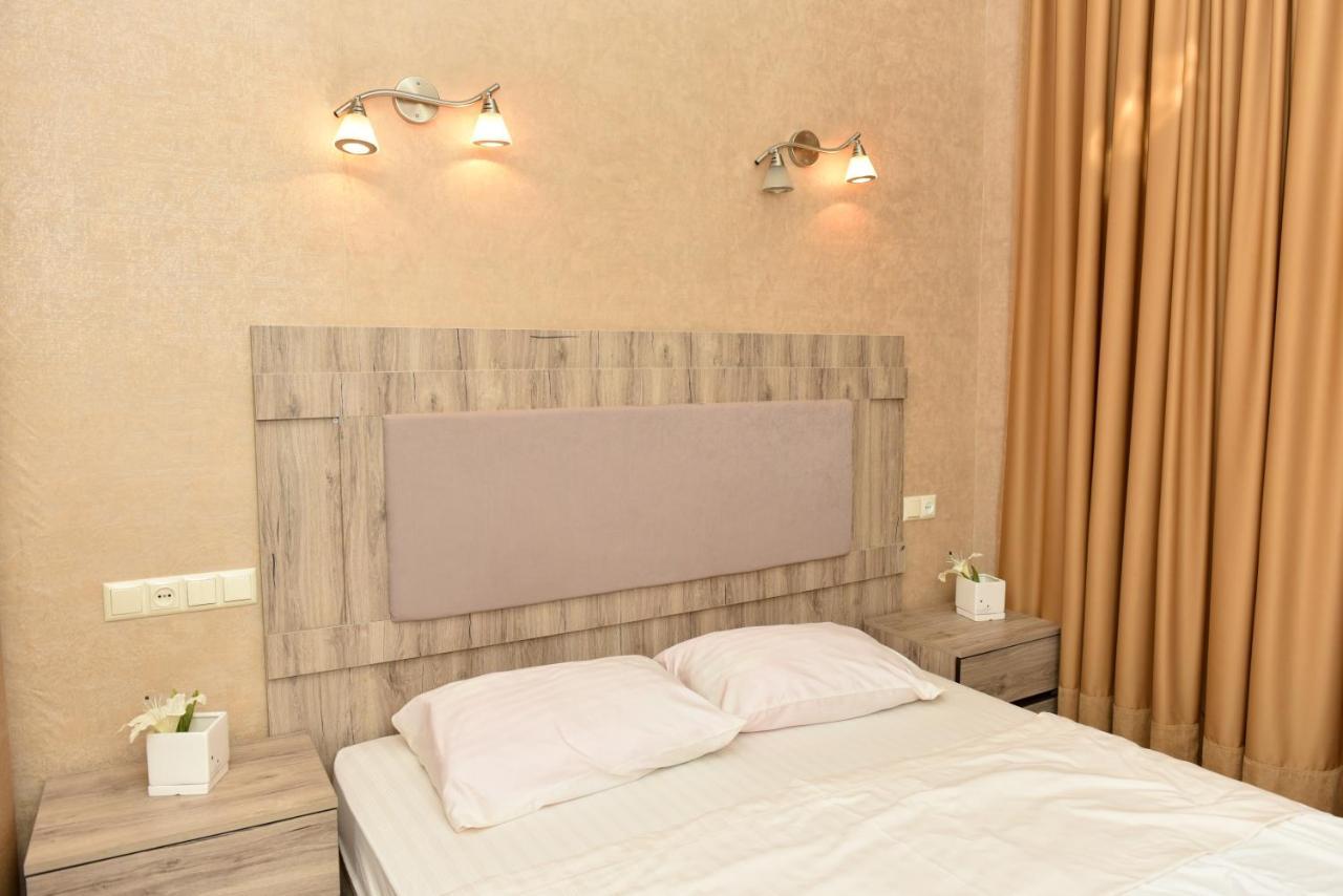 Apartment Elizabeth In Old Tbilisi Luaran gambar