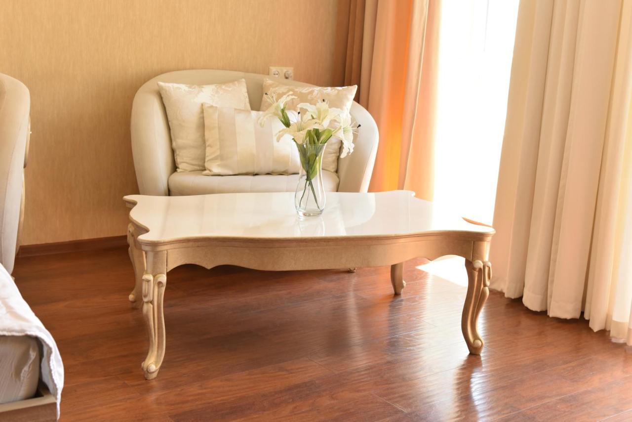 Apartment Elizabeth In Old Tbilisi Luaran gambar