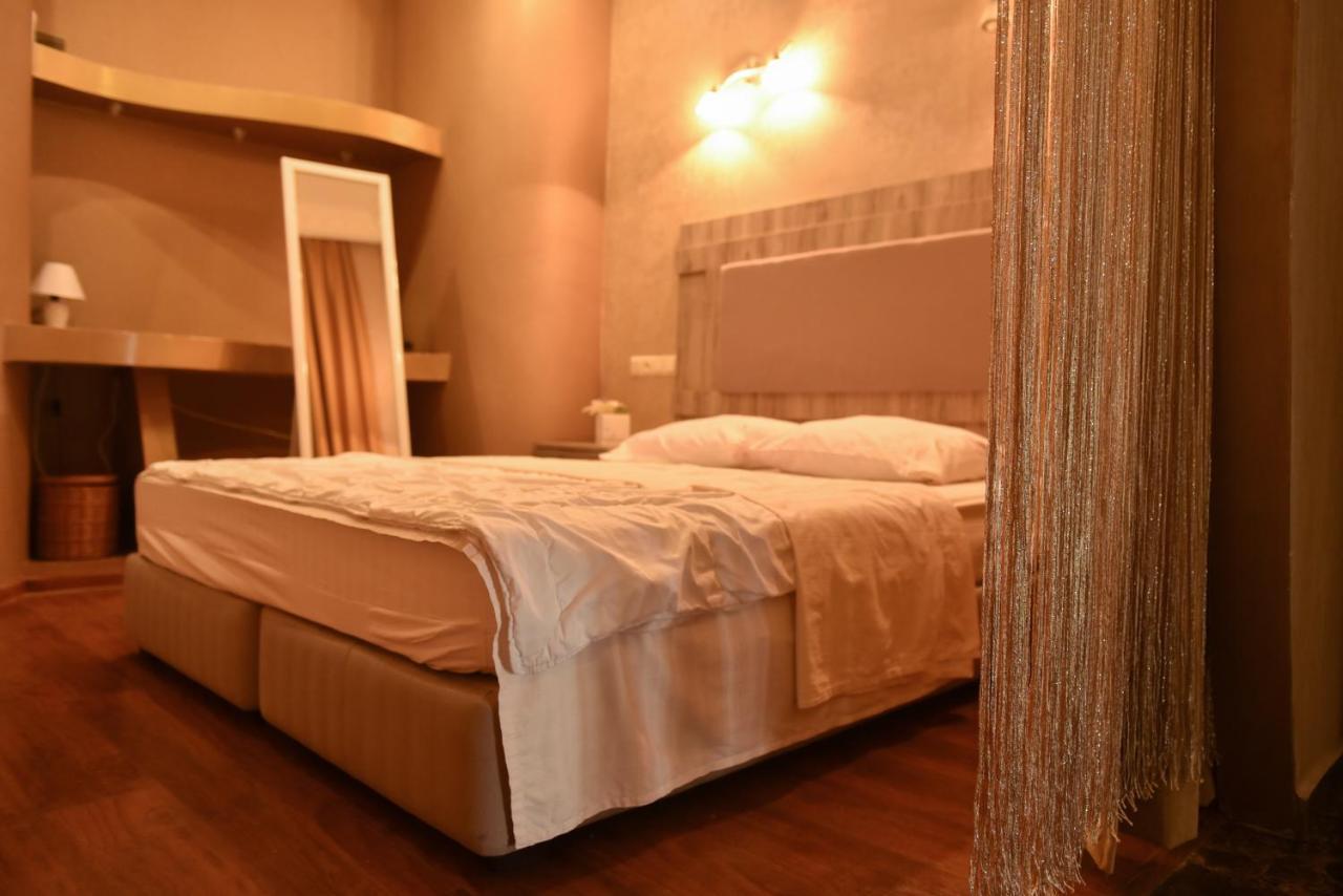 Apartment Elizabeth In Old Tbilisi Luaran gambar