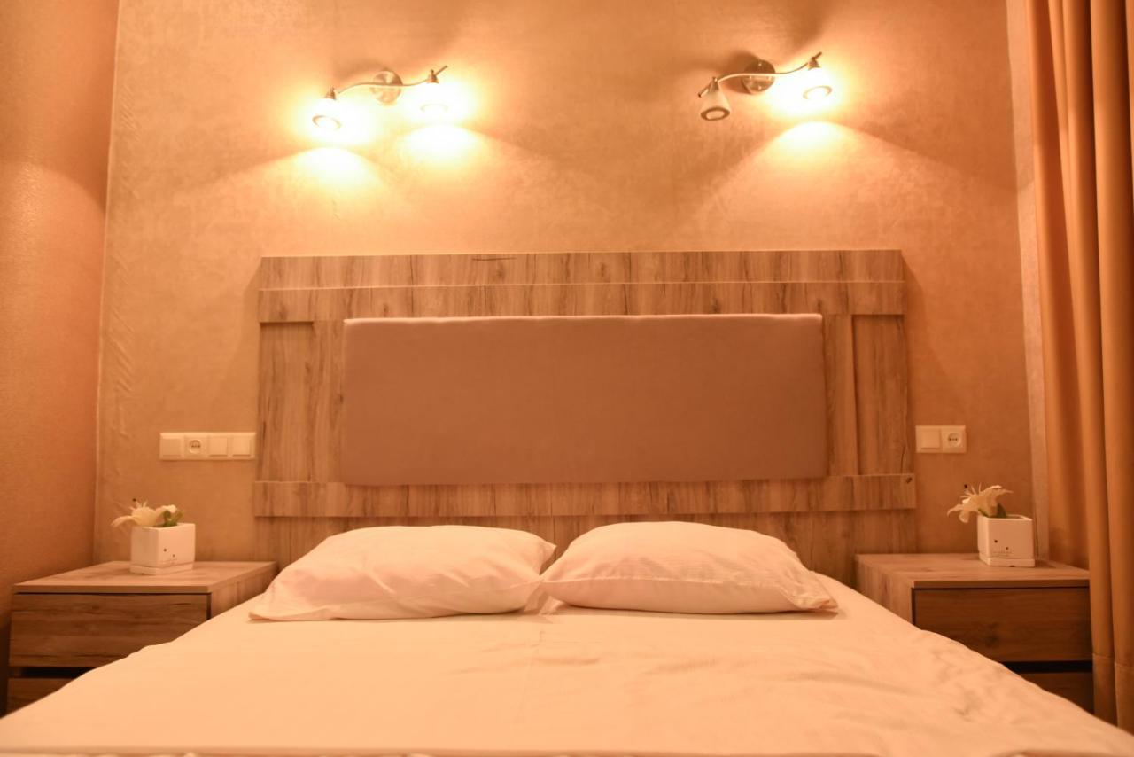 Apartment Elizabeth In Old Tbilisi Luaran gambar