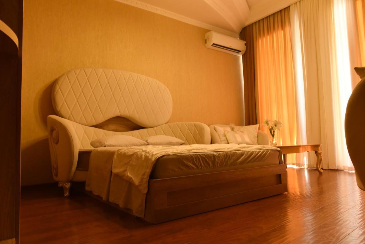Apartment Elizabeth In Old Tbilisi Luaran gambar