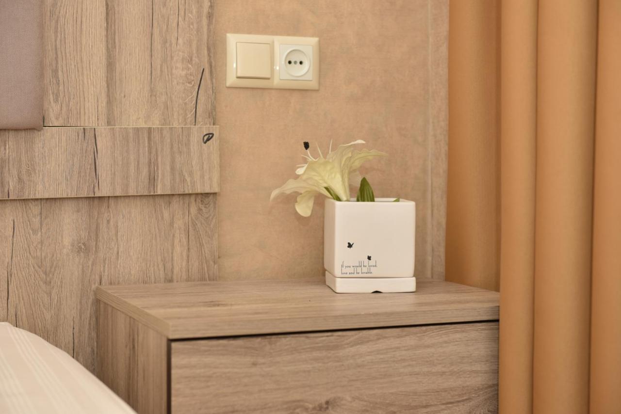 Apartment Elizabeth In Old Tbilisi Luaran gambar
