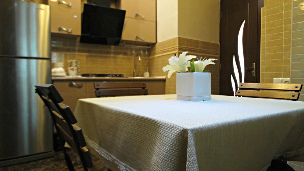 Apartment Elizabeth In Old Tbilisi Luaran gambar